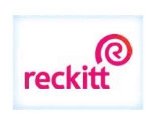 Reckitt Benckiser