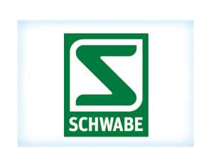 Dr. Willmar Schwabe