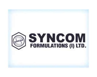Syncom Formulations
